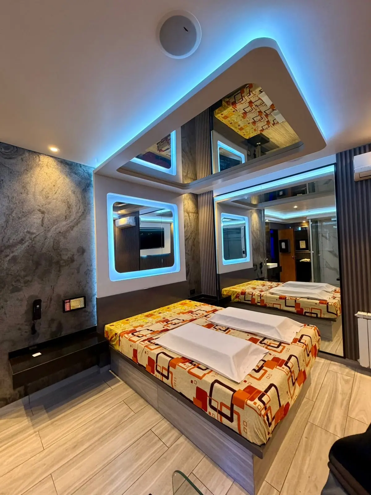 Habitación La Perla