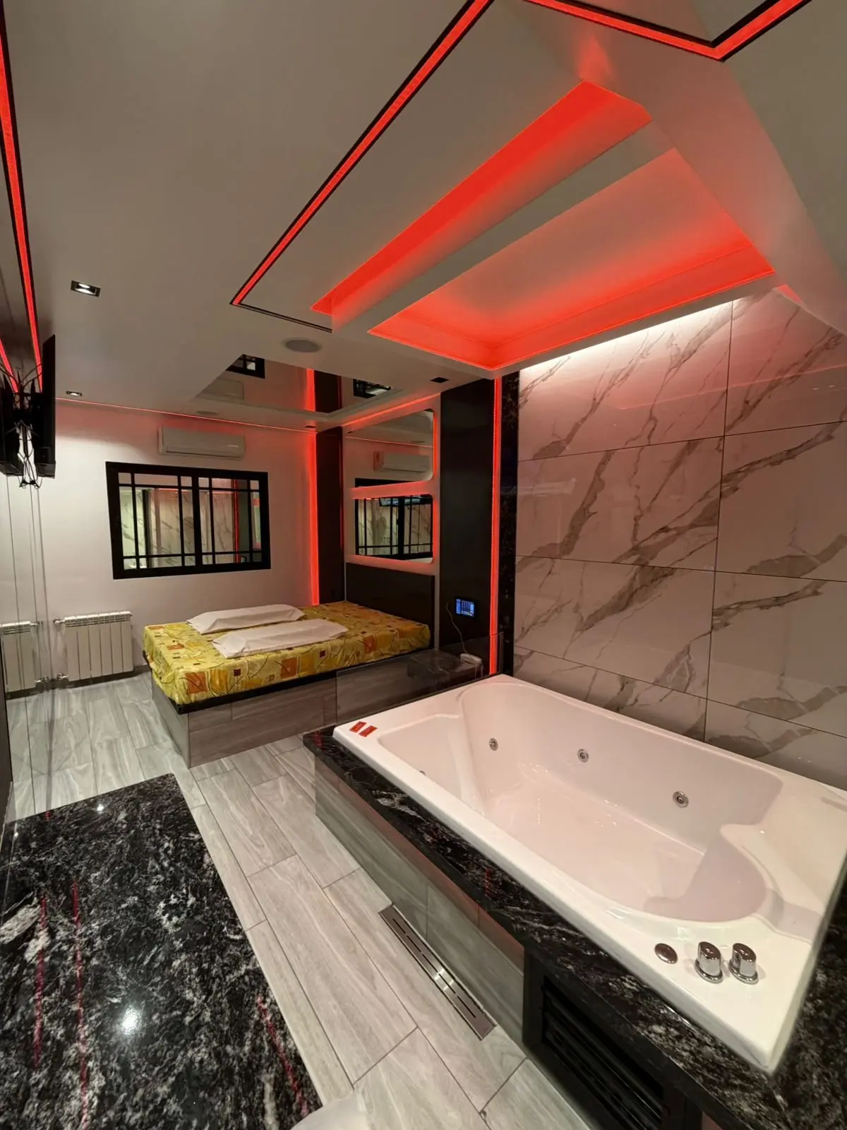 Habitación La Perla
