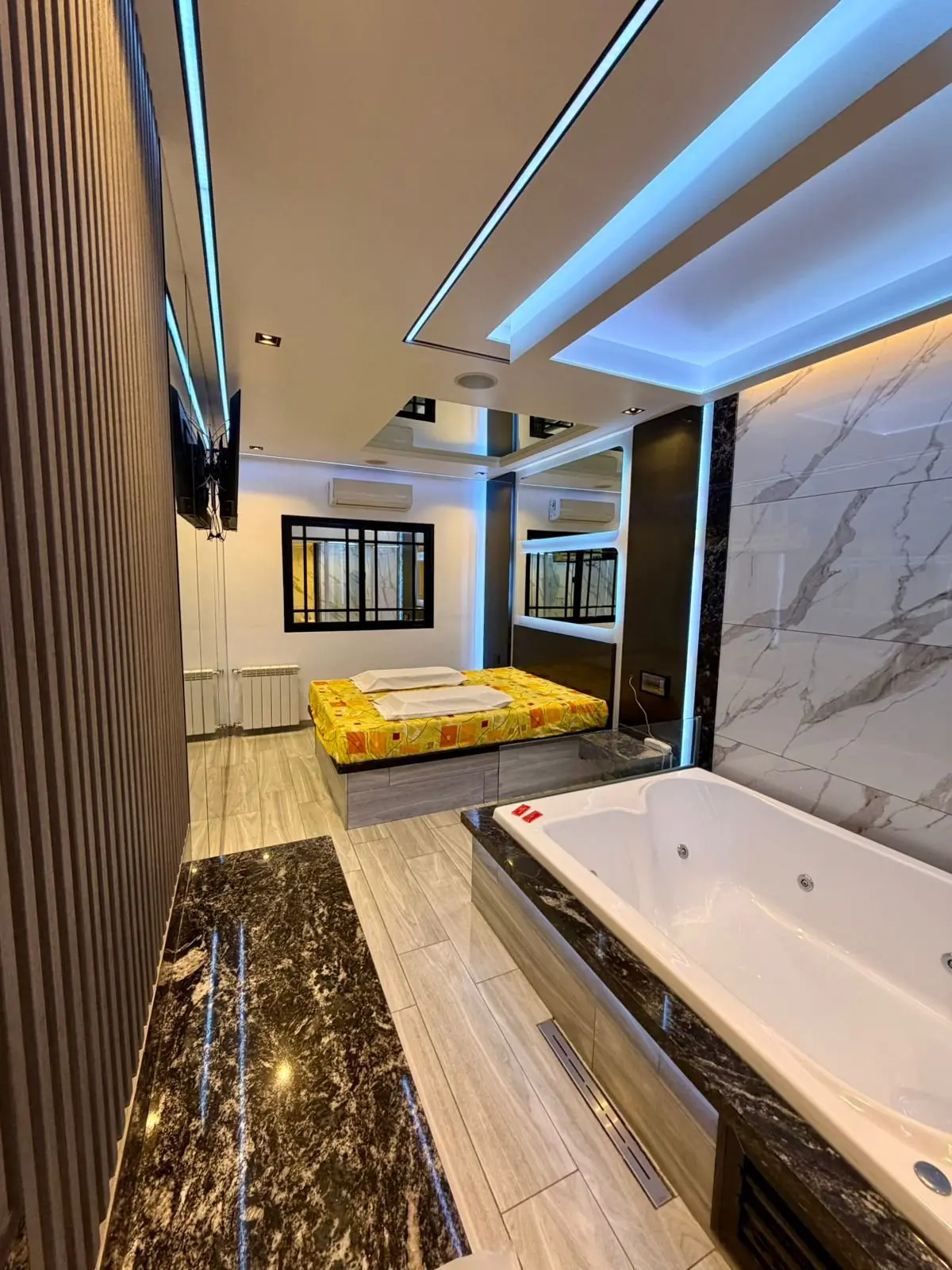 Habitación La Perla