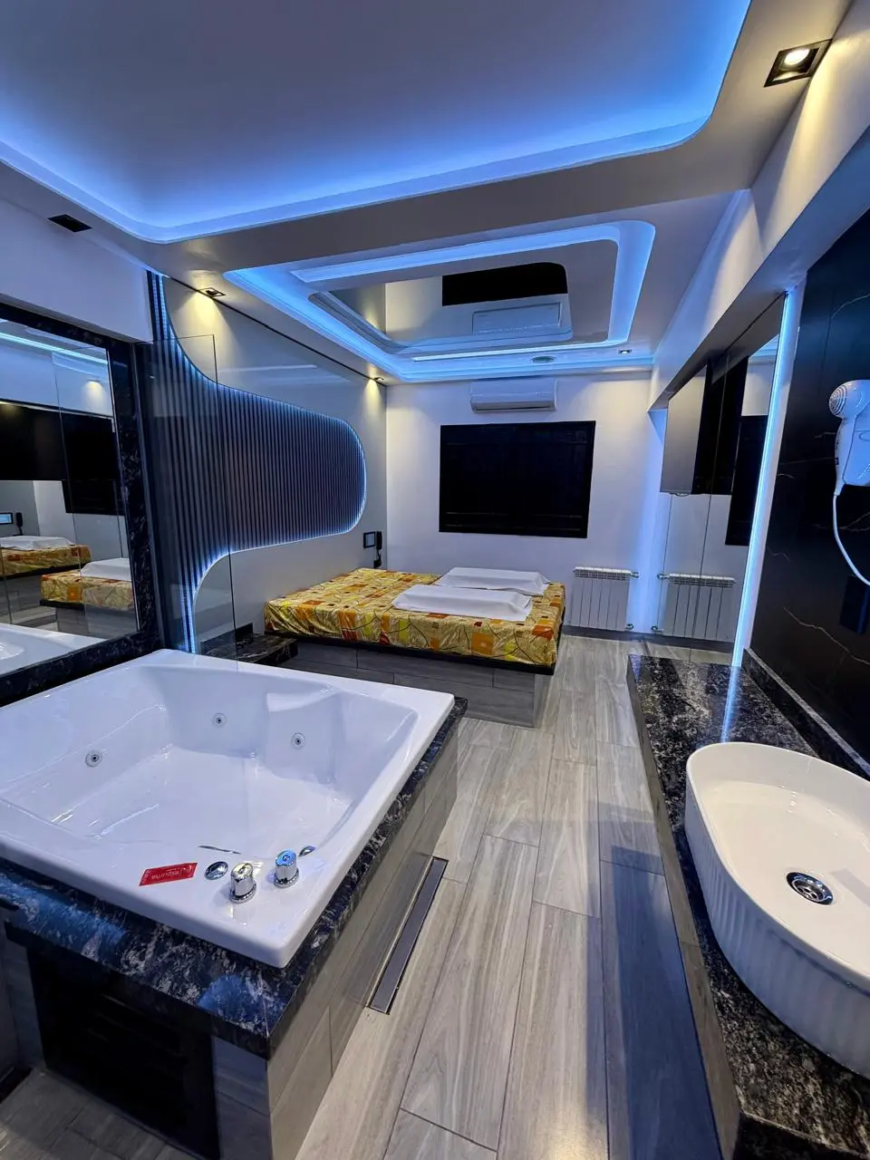 Habitación La Perla